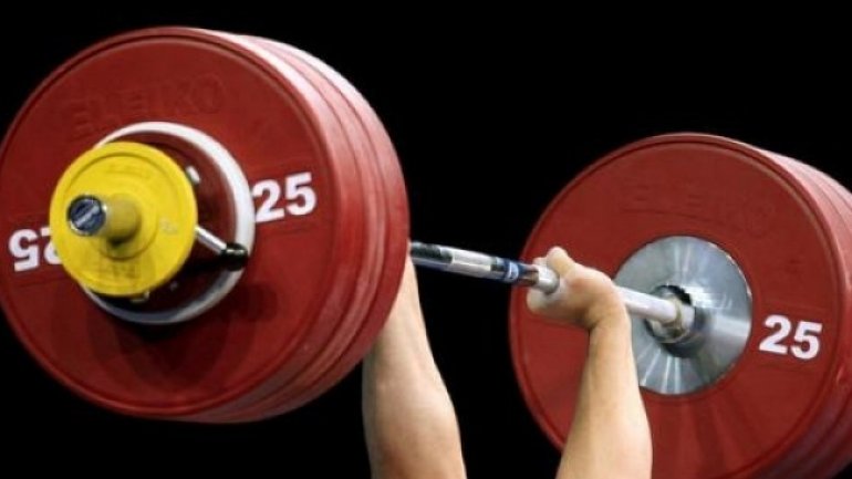 Odds are high Moldova will host Europe's Weightlifting Championship in 2019