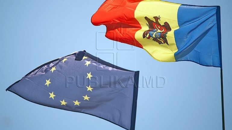 Moldovan Customs Service reform backed up by European Union