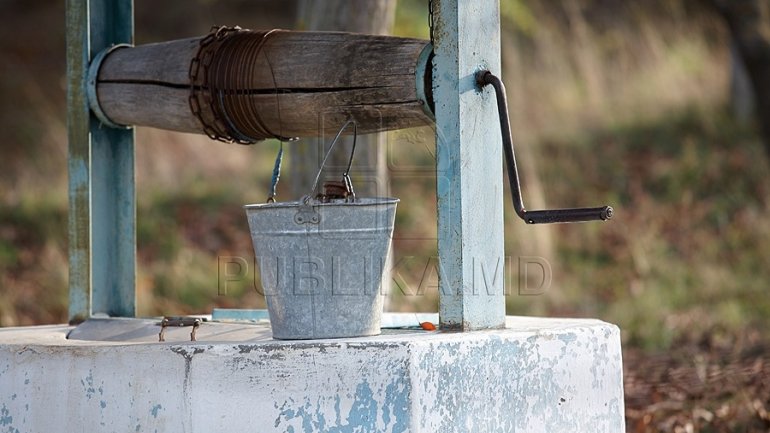 Health warning: Water from wells and springs around Capital is poisoned