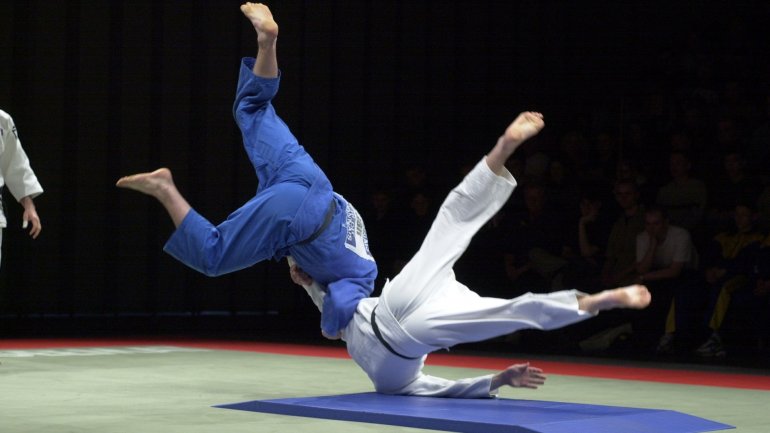 Premiere in Moldova. Judo lessons to be taught in schools