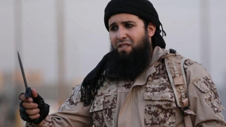 Key ISIS leader -- most wanted in France -- was killed near Mosul