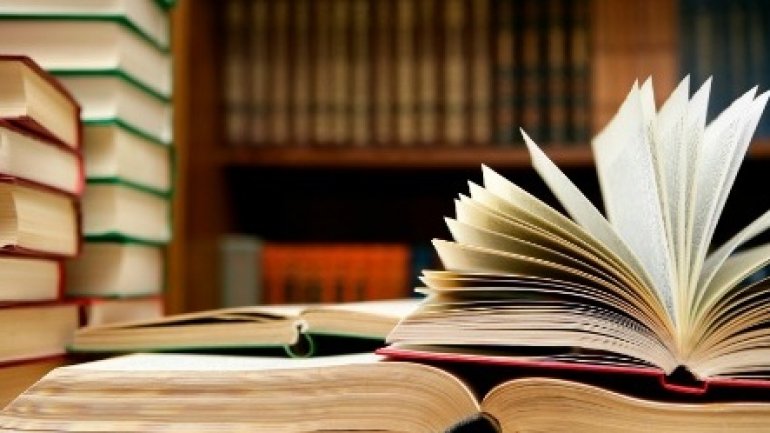 Moldovan libraries to be modernized