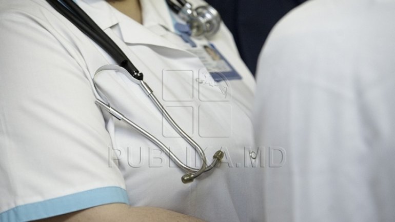 Moldovan doctors received bigger salaries in H2 of 2016