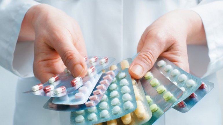 Medicines to be sold in specialized stores in Moldova