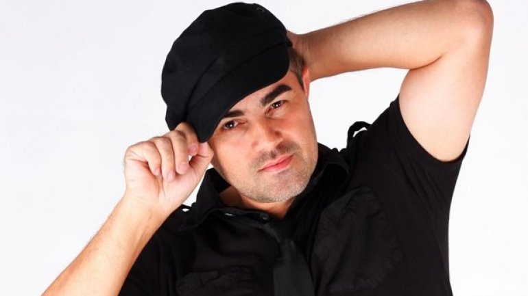 Known Moldovan singer, Nelu Stratan: Police reveals details about his death 