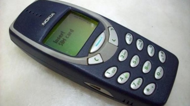 Remember good, old Nokia 3310? Production of most robust phone to resume