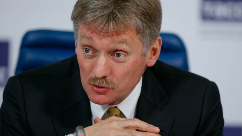 Kremlin disagrees with White House's stance on Iran