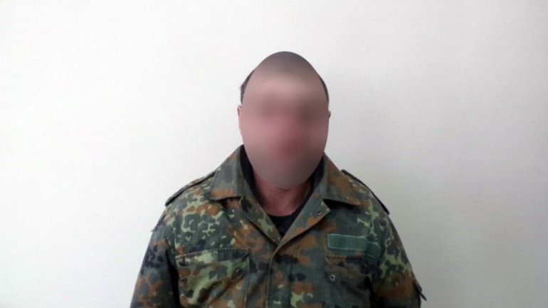 Wanted pedophile DETAINED at border with Ukraine 