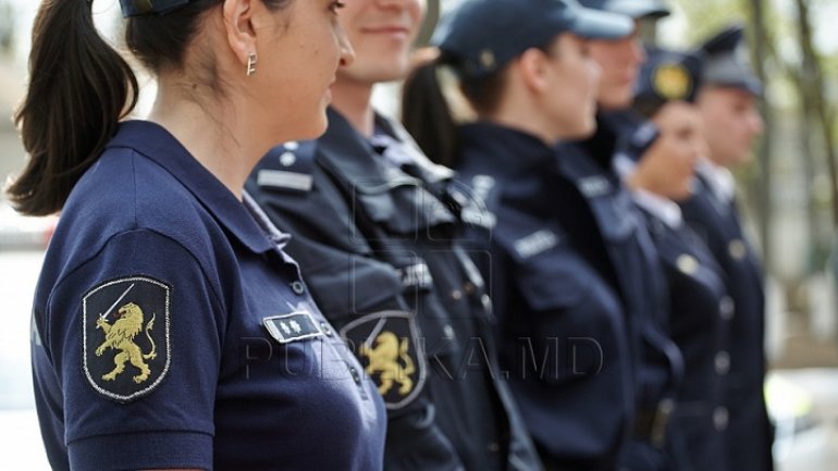 Moldovan police to learn from Swedes to better interact with citizens