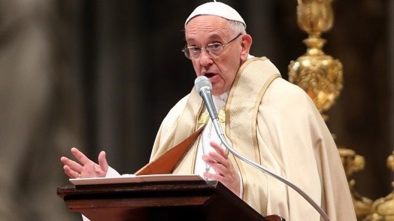 Pope Francis: Better to be atheist than hypocritical Catholic