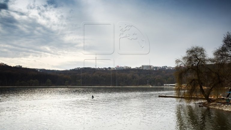 WEATHER FORECAST in Moldova for February 27, 2017