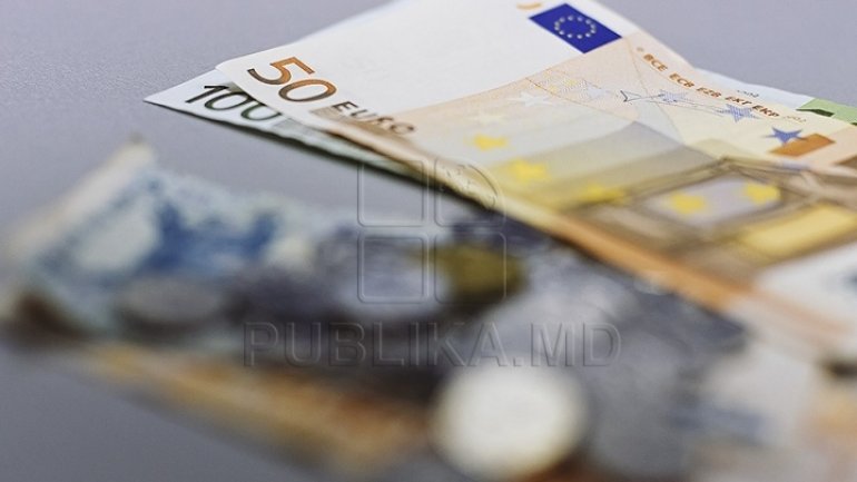 EXCHANGE RATE for February 1, 2017. Moldovan leu decreases to euro