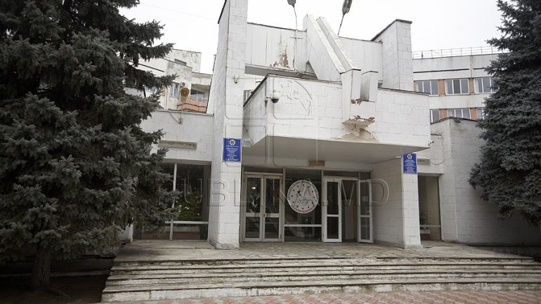 Hospitals in Chisinau to be renovated with help of EBRD