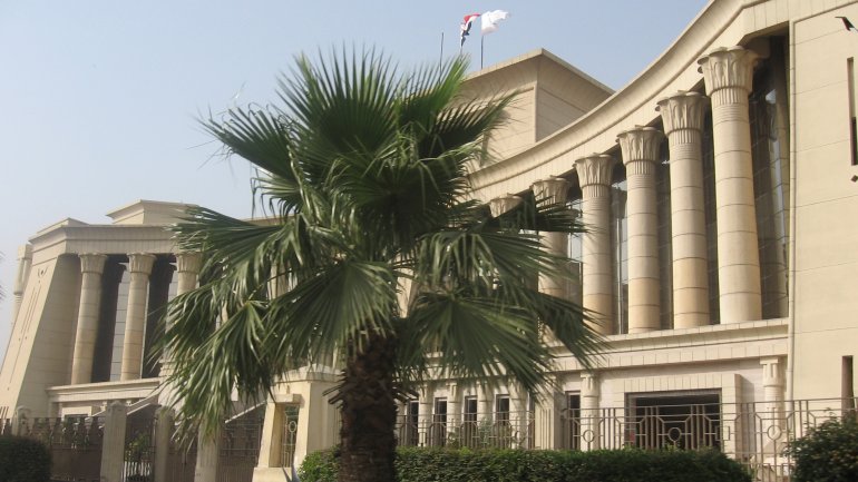 Egyptian top court upholds death sentences in football violence case