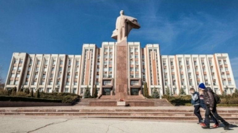 Tiraspol breakaway authorities ask Russia for money