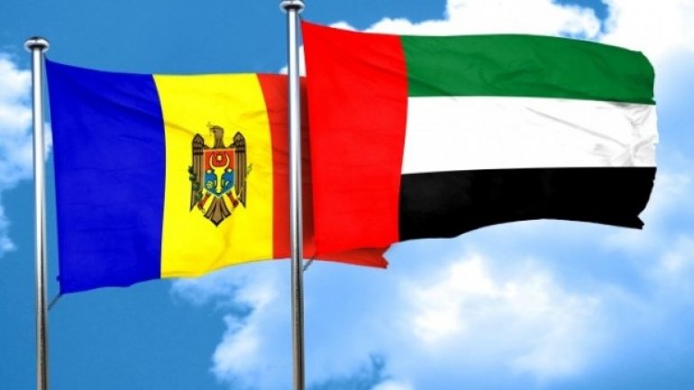 Moldova and UAE to host forum for business people from both countries