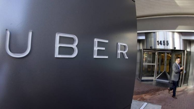 Frenchman takes Uber to court for revealing affair to his wife