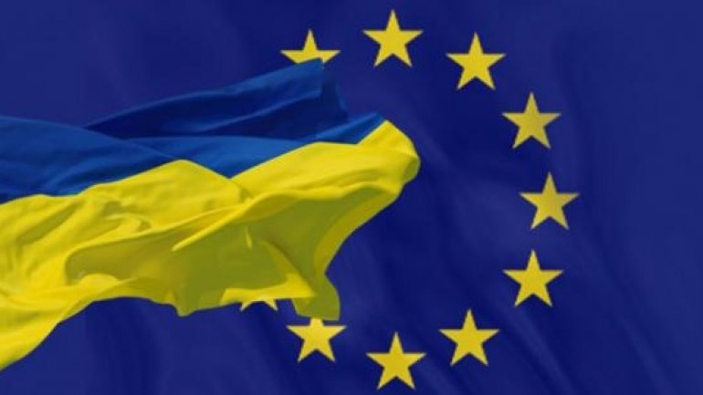 Ukraine gets promise of financial assistance from EU