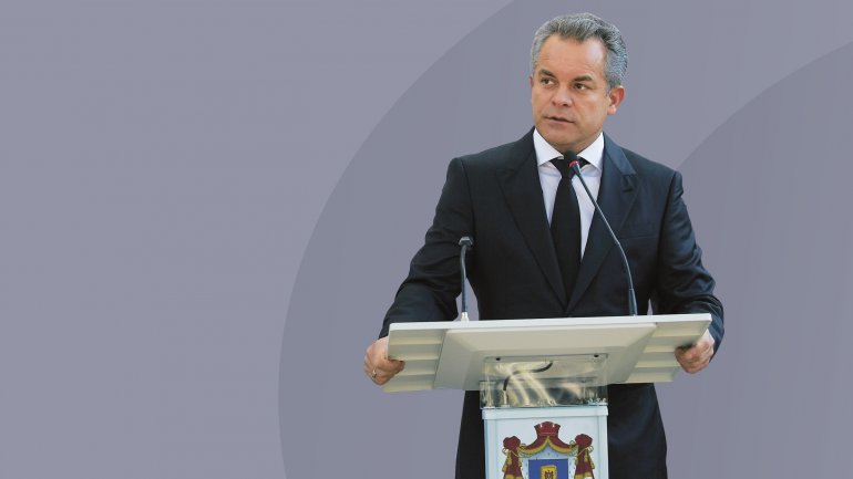 Vlad Plahotniuc: The political class needs to be reformed so that politicians to be controlled directly by citizens 