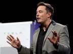 Tesla's Elon Musk creates Neuralink brain electrode firm