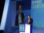 World energy leaders to address industry issues, policies at CERAWeek Conference