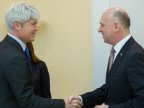 Switzerland backs Moldovan government's reforms agenda