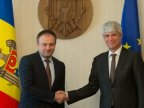 Switzerland works out new strategy of cooperation with Moldova for 2018-2021