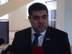 Vladimir Casa elected as president of Gagauzian Popular Assembly