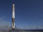 SpaceX to make history with its first reused rocket launch 