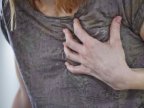 Early warning signs of heart attacks "being missed"