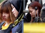 Kim Jong-nam death: Two women charged with murder