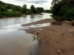 Zimbabwe hit by deadly floods after drought