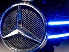 Daimler recalls 75,000 Mercedes-Benz cars in UK