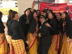 First flight around the world with an all-women crew, Air India says