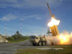 US begins deploying missile defence system in South Korea