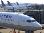 United Airlines caught up in leggings row