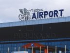 Jewelry replicas, component parts, detected at Chisinau airport