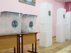 Mayors to be elected in seven Moldovan localities