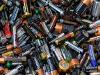 Inventor of lithium-ion battery works on even more powerful battery