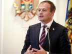 Parliament President Candu: Referendum started by President is populist, money-wasting idea. Igor Dodon can't help campaigning