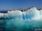 Global warming: Antarctica temperature hits record high