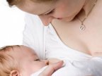 Breast-feeding becoming popular in Moldova