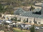 Shooting heard after car smashes into cops at Washington's Capitol Hill, no injuries reported (PHOTO/VIDEO)