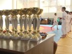 Premiere in Moldova! Goju-ryu Karate Association organized Moldovan Championship at "khaki" sample