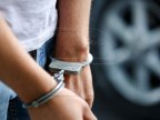 Two policemen from Drochia arrested on bribery charges