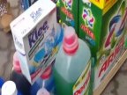 Moldovan woman risks fines for trade of counterfeit products