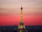 Paris, London plan Brexit-busting business, tourism tie-up