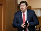 Moldovan Agriculture Minister, under house arrest