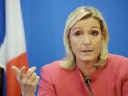 Marine Le Pen, stripped of immunity as Europarliamentarian