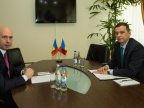 Grindeanu: Romania wants to boost investment presence in Moldova